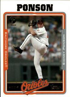 Sidney Ponson