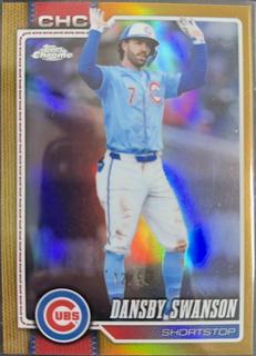 Dansby Swanson