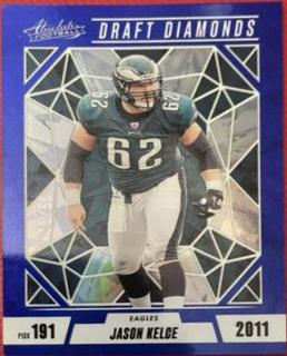 Jason Kelce