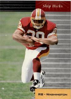 Skip Hicks