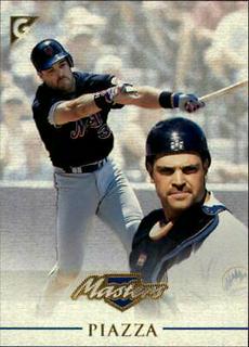 Mike Piazza