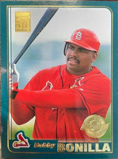 Bobby Bonilla