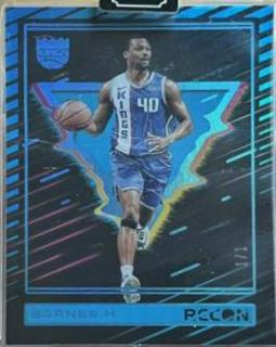 Harrison Barnes