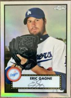 Eric Gagne