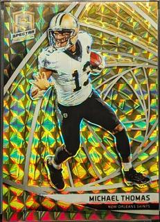 Michael Thomas