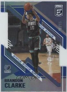 Brandon Clarke