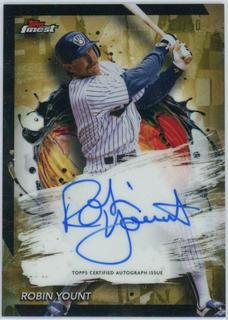 Robin Yount