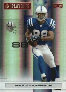 Marvin Harrison