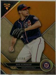 Max Scherzer