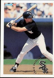 Craig Grebeck