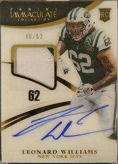 Leonard Williams