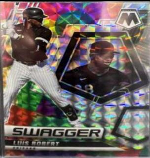 Luis Robert