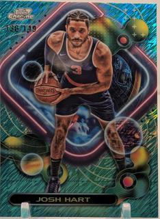 Josh Hart