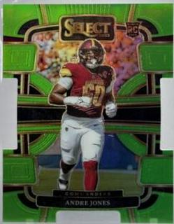 Andre Jones