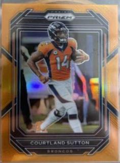 Courtland Sutton