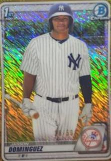 Jasson Dominguez