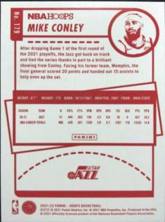 Mike Conley