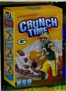 Aaron Rodgers