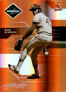 Bob Gibson