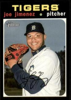 Joe Jimenez