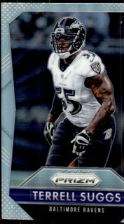 Terrell Suggs