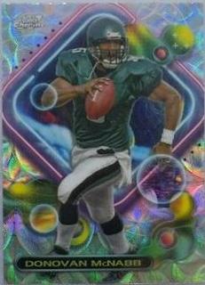 Donovan McNabb