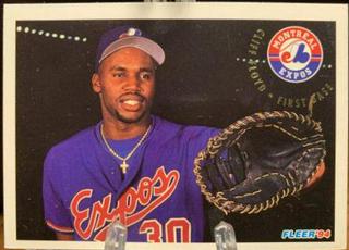 Cliff Floyd