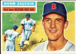 Norm Zauchin