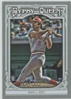 Johnny Bench