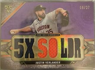 Justin Verlander