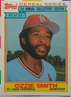 Ozzie Smith