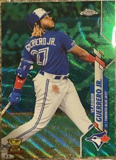 Vladimir Guerrero Jr.