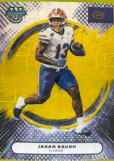 Jadan Baugh