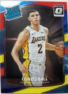 Lonzo Ball