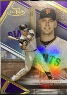 Buster Posey