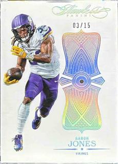 Aaron Jones