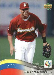 Victor Martinez