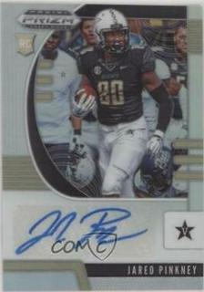 Jared Pinkney