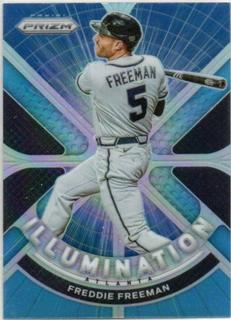 Freddie Freeman