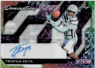 Tristen Keys