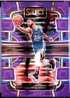 Stephen Curry