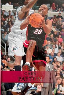 Gary Payton