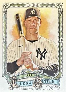Aaron Judge