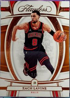 Zach LaVine