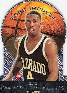Chauncey Billups