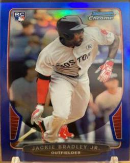 Jackie Bradley Jr.