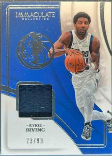 Kyrie Irving
