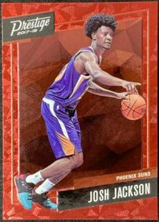 Josh Jackson