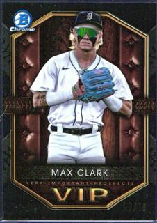 Max Clark