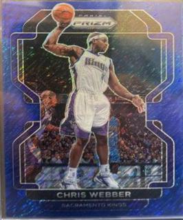 Chris Webber